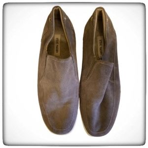 Steve Madden Weldon men's slip on loafers